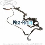 Set curea distributie an 03/2010 - 10/2014 Ford Focus 2011-2014 2.0 TDCi 115 cai diesel