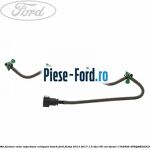 Set furtune pompa vaccum cu electrovalva Ford Fiesta 2013-2017 1.5 TDCi 95 cai diesel