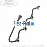 Set furtune pompa vacuum Ford Focus 2014-2018 1.6 TDCi 95 cai diesel