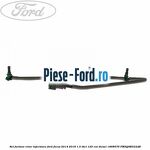 Set furtune pompa vacuum Ford Focus 2014-2018 1.5 TDCi 120 cai diesel