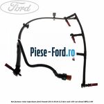 Set capace pompa injectie Ford Transit 2014-2018 2.2 TDCi RWD 100 cai diesel