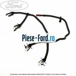 Set furtune retur injector Ford Mondeo 2000-2007 2.0 TDDI 115 cai #E2206C9107