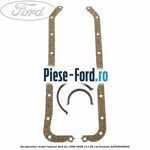 Set garnituri motor inferior Ford Ka 1996-2008 1.3 i 60 cai #B801A9D7B8