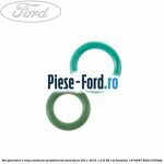 Set conducte servodirectie Ford Focus 2011-2014 1.6 Ti 85 cai benzina