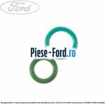 Set arcuri elicoidale suspensie sport, combi Ford Focus 2011-2014 2.0 ST 250 cai benzina