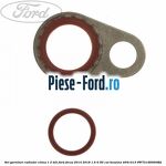 Senzor temperatura ambientala interior, umiditate Ford Focus 2014-2018 1.6 Ti 85 cai benzina
