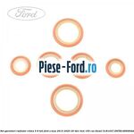 Set garnituri radiator clima 5/8 toli Ford S-Max 2015-2023 2.0 TDCi 4x4 150 cai #D842A029D3