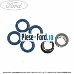 Set garnituri vas pompa frana Ford Fiesta 1996-2001 1.25 i 16V 75 cai #A2423ED541 Set garnituri vas pompa frana Ford Fiesta 1996-2001 1.25 i 16V 75 cai #A2423ED541