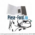 Set cablaj instalare Bluetooth Parrot Ford Mondeo 2008-2014 2.0 EcoBoost 240 cai benzina