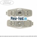 Set clipsuri prindere prag laterale Ford Mondeo 2008-2014 2.0 EcoBoost 203 cai benzina