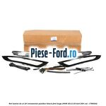 Set lumini de zi DRL ornamente panther black Ford Kuga 2008-2012 2.5 4x4 200 cai #78947A1528