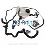 Separator ulei Ford Fiesta 2013-2017 1.6 ST 182 cai benzina