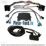 Set instalatie electrica GPS Ford Transit 2014-2018 2.2 TDCi RWD 100 cai diesel