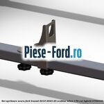 Set opritoare scara Ford Transit 2019-2023 2.0 EcoBlue mHEV 170 cai #18EF192E29