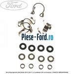 Set furtune pompa vacuum Ford Fiesta 2013-2017 1.0 EcoBoost 125 cai benzina