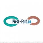 Set garnituri o ring conducta retur servodirectie Ford Fiesta 2008-2012 1.25 82 cai benzina