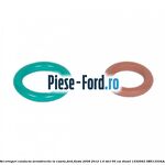 Set garnituri o ring conducta retur servodirectie Ford Fiesta 2008-2012 1.6 TDCi 95 cai diesel