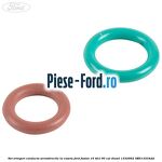 Set oringuri conducta servodirectie la caseta Ford Fusion 1.6 TDCi 90 cai #852CFE0910