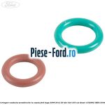 Set oringuri conducta servodirectie la caseta Ford Kuga 2008-2012 2.0 TDCI 4x4 163 cai #711E3CF989