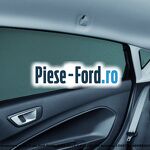 Set parasolare spate 3 Usi Ford Fiesta 2008-2012 1.6 Ti 120 cai benzina