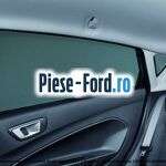 Set parasolare spate 3 Usi Ford Fiesta 2013-2017 1.6 ST 200 200 cai benzina