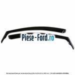 Set paravant fata, gri inchis Ford Focus 2014-2018 2.3 RS 350 cai #8D9306D99F