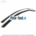Set paravant fata negru 3 usi Ford Fiesta 2005-2008 1.3 60 cai #00235E1854