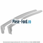 Set paravant fata, transparent Ford Focus 2011-2014 1.6 TDCi 95 cai #F3E5C18806