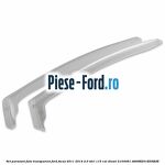 Set paravant fata, gri inchis Ford Focus 2011-2014 2.0 TDCi 115 cai diesel