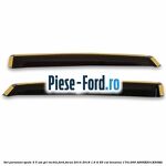 Set paravant fata, transparent Ford Focus 2014-2018 1.6 Ti 85 cai benzina