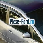 Set paravant fata, gri inchis Ford C-Max 2007-2011 1.6 TDCi 109 cai diesel