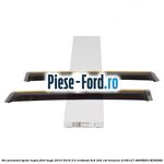Set paravant fata, transparent Ford Kuga 2016-2018 2.0 EcoBoost 4x4 242 cai benzina