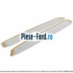 Set paravant spate transparent, combi Ford Mondeo 2014-2018 1.5 EcoBoost 160 cai #3FCA354ACB