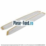 Set paravant spate transparent Ford Fiesta 2017-2023 1.1 Ti-VCT 75 cai #FC15920D5B