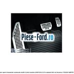 Set paravant spate combi, gri inchis Ford Mondeo 2008-2014 2.0 EcoBoost 240 cai benzina