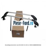 Set portbagaj exterior Ford C-Max 2016-2020 1.6 Ti 120 cai #6695D6DB2C