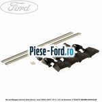 Set portbagaj exterior Ford Focus C-Max 2003-2007 1.6 Ti 115 cai #A924381697