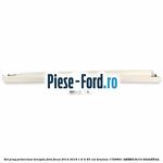 Set prag frozen white stanga Ford Focus 2014-2018 1.6 Ti 85 cai benzina