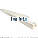 Set prag primerizat stanga Ford Focus 2014-2018 1.0 EcoBoost 125 cai #9B8D483CF8