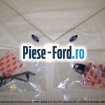 Set portbagaj exterior (4Usi Combi) Ford Focus 1998-2004 1.4 16V 75 cai benzina