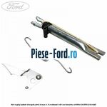 Set reglaj saboti dreapta Ford B-Max 1.0 EcoBoost 140 cai #AFCC3844FA