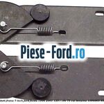 Set reglaj saboti frana 7 inch Ford Fiesta 1996-2001 1.25 i 16V 75 cai #D8CEB035A2 Set reglaj saboti frana 7 inch Ford Fiesta 1996-2001 1.25 i 16V 75 cai #D8CEB035A2