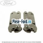 Set reglaj saboti frana 8 inch Ford Escort 1990-1995 RS 2000 150 cai #3979997329