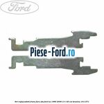 Set reglaj saboti frana fara ABS Ford Ka 1996-2008 1.3 i 49 cai #221B18B0D9