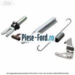Set reglaj saboti dreapta Ford Focus 2014-2018 1.5 TDCi 120 cai diesel