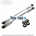 Set reparatie brat stergator Ford Escort 1995-1998 Cosworth 4x4 220 cai #2D8C4A31A9
