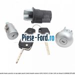 Senzor rotatie volan Ford Transit Connect 2013-2018 1.5 TDCi 120 cai diesel