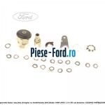 Set reparatie butuc usa fata dreapta Ford Fiesta 1996-2001 1.0 i 65 cai benzina