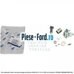 Set reparatie butuc pornire model keyless Ford Focus 2008-2011 2.5 RS 305 cai benzina