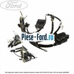 Set reparatie cablu electric ABS Ford Tourneo Custom 2014-2018 2.2 TDCi 155 cai #962F358942